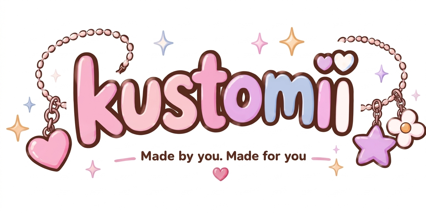 kustomii